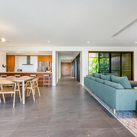 Celeste - at Funnel Bay Airlie Beach Extérieur photo