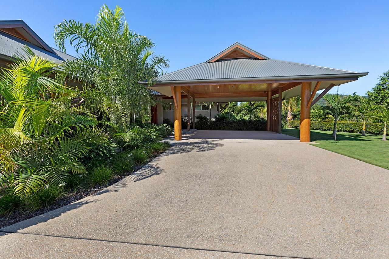 Celeste - at Funnel Bay Airlie Beach Extérieur photo