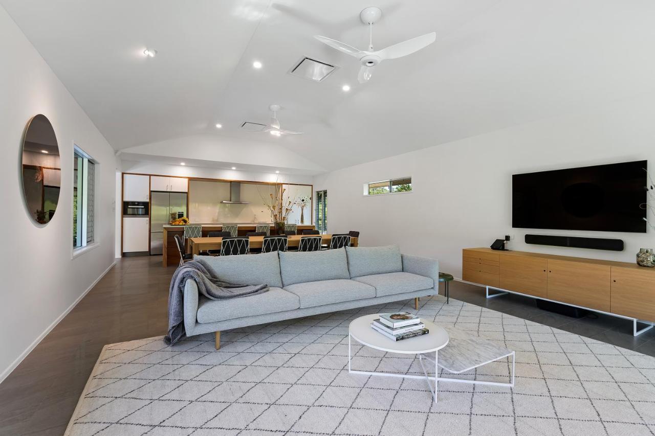 Celeste - at Funnel Bay Airlie Beach Extérieur photo