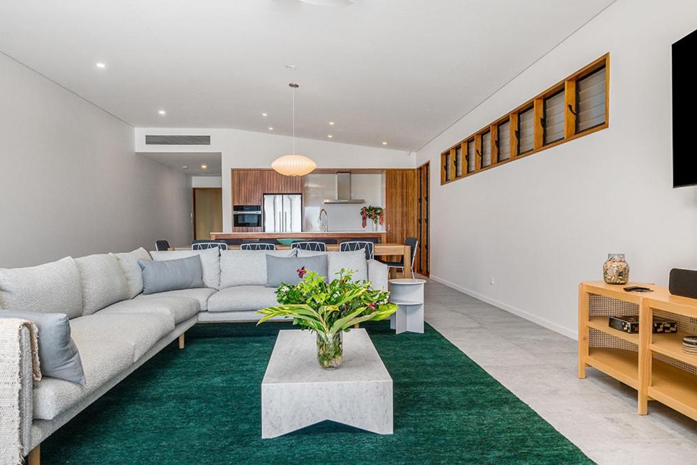Celeste - at Funnel Bay Airlie Beach Extérieur photo
