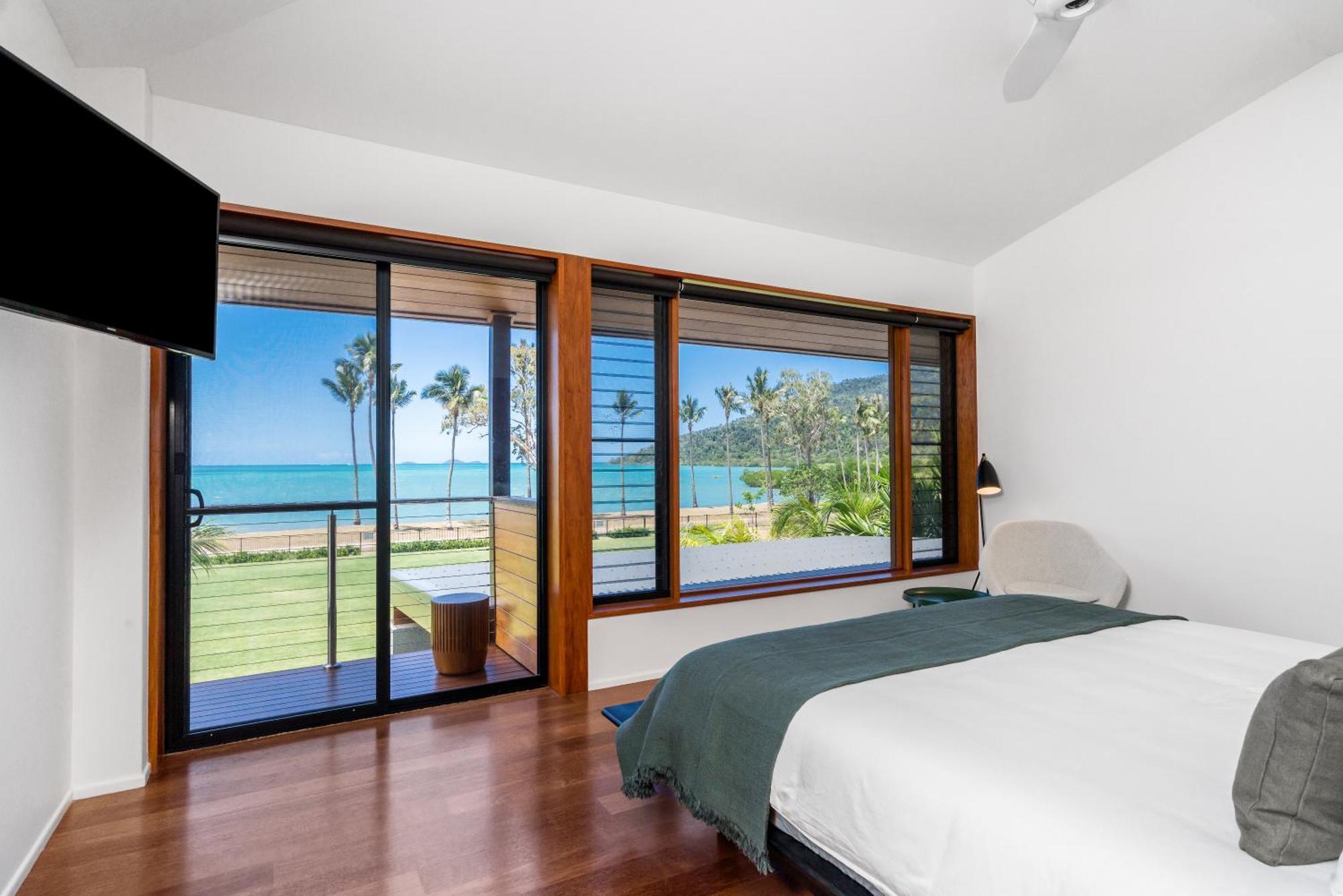 Celeste - at Funnel Bay Airlie Beach Extérieur photo