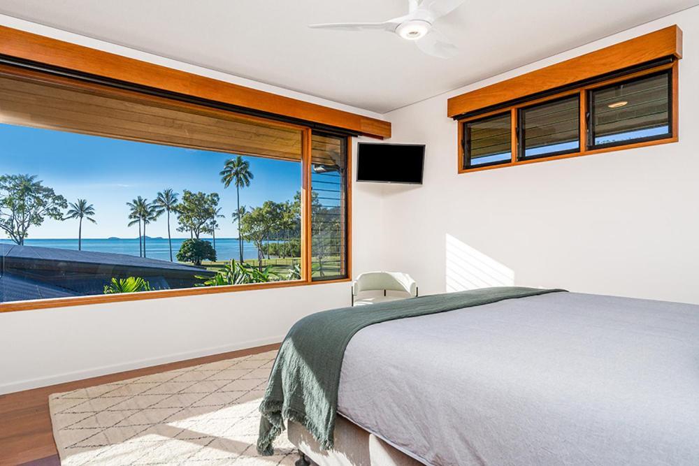 Celeste - at Funnel Bay Airlie Beach Extérieur photo