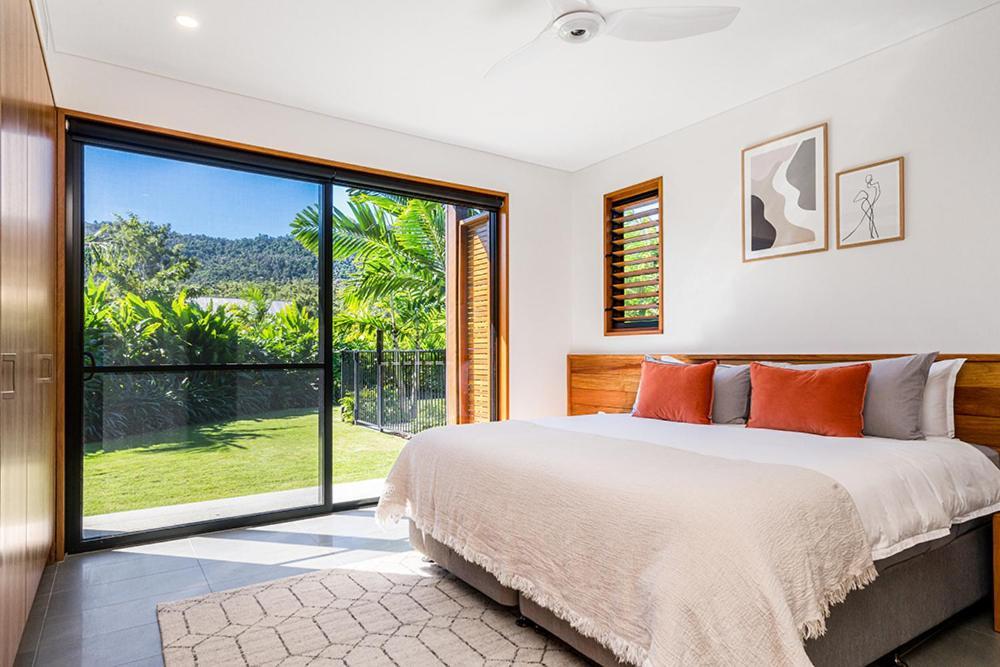 Celeste - at Funnel Bay Airlie Beach Extérieur photo