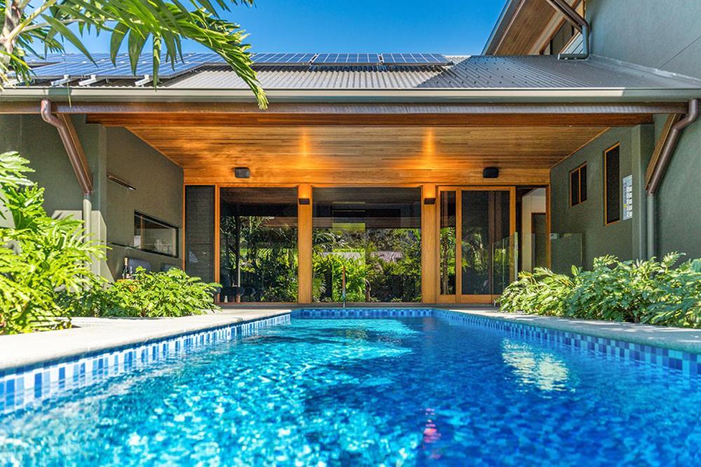 Celeste - at Funnel Bay Airlie Beach Extérieur photo
