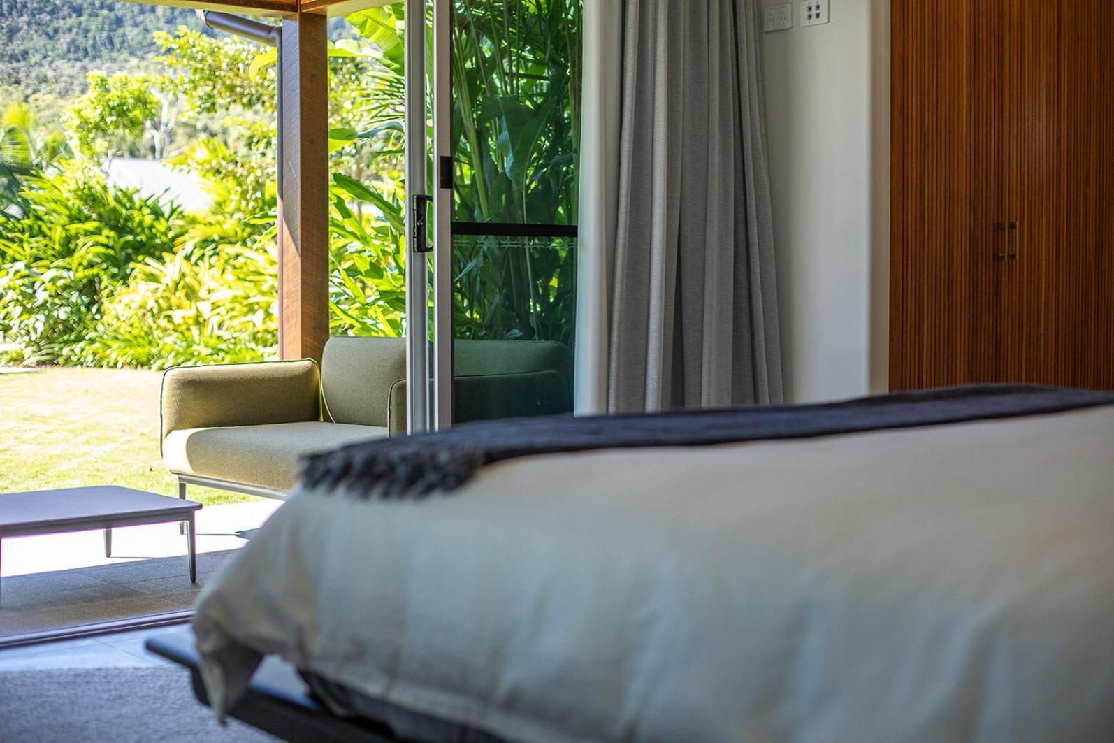 Celeste - at Funnel Bay Airlie Beach Extérieur photo