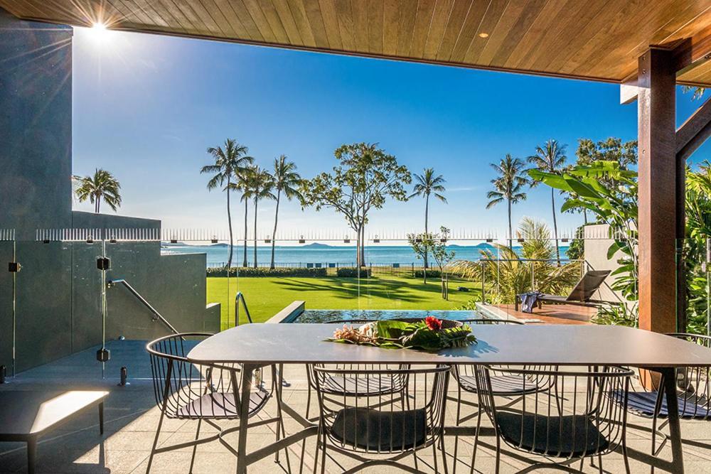 Celeste - at Funnel Bay Airlie Beach Extérieur photo