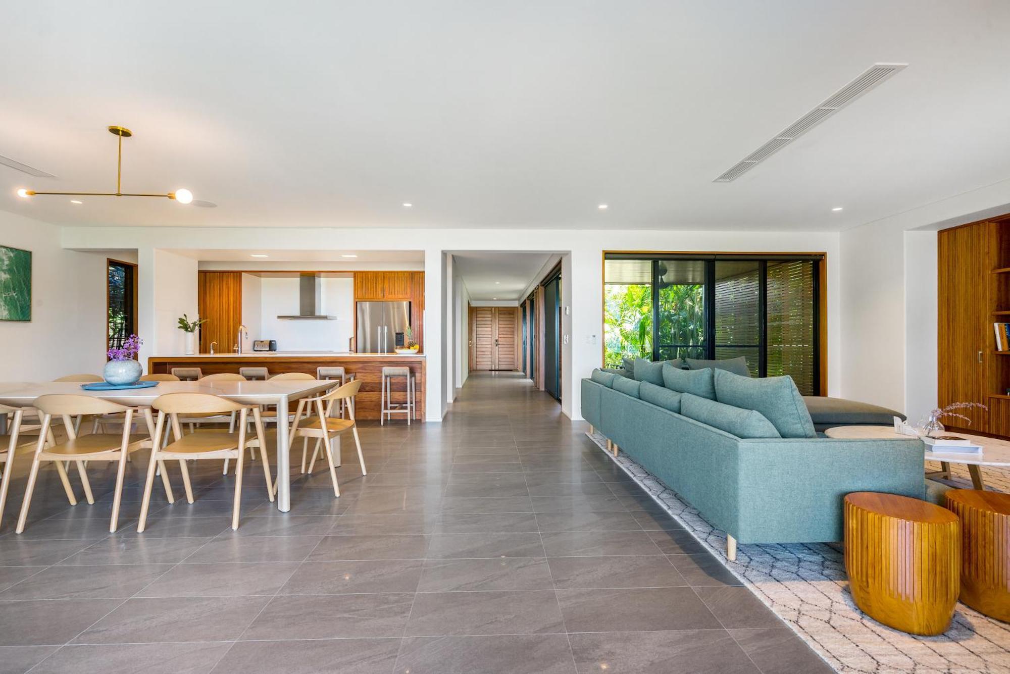 Celeste - at Funnel Bay Airlie Beach Extérieur photo