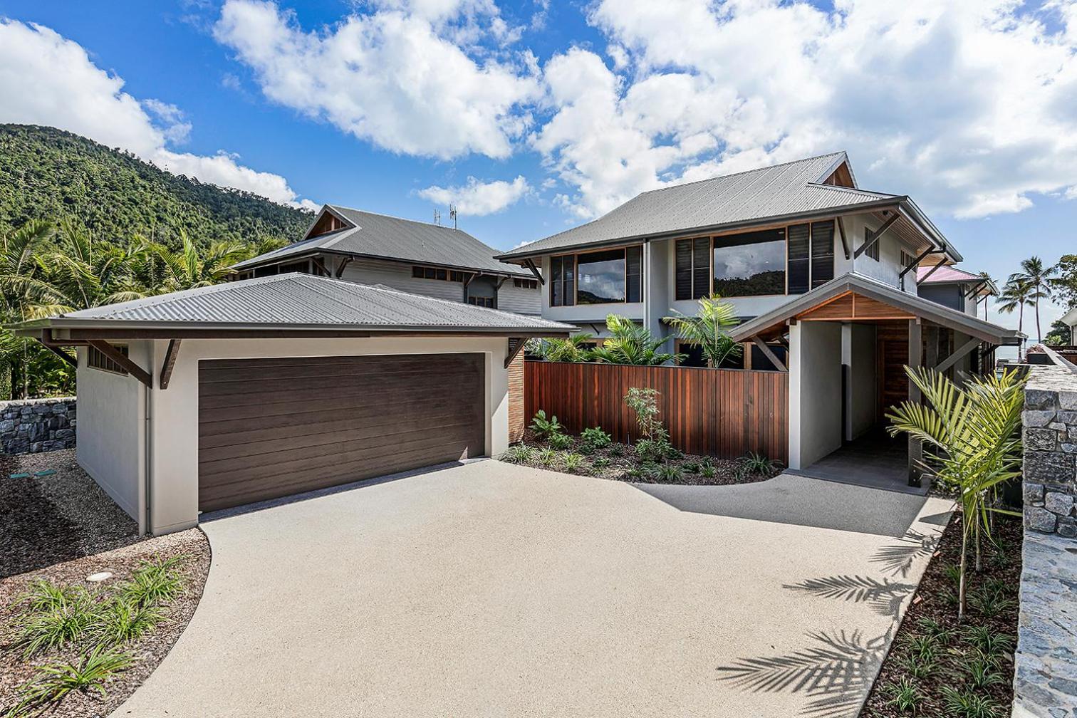 Celeste - at Funnel Bay Airlie Beach Extérieur photo