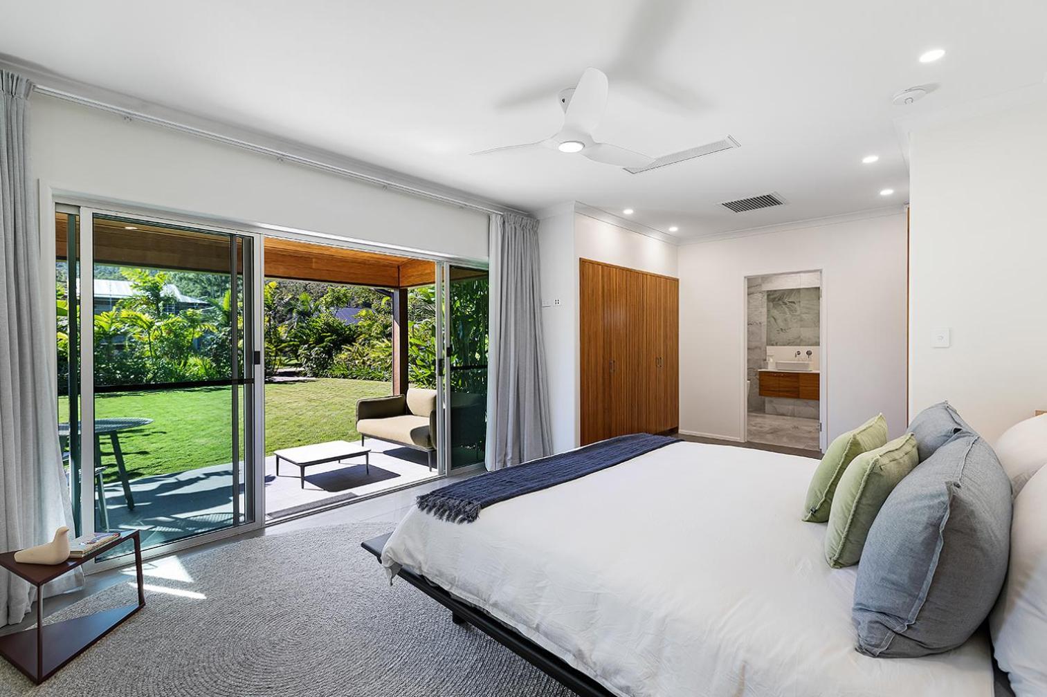 Celeste - at Funnel Bay Airlie Beach Extérieur photo
