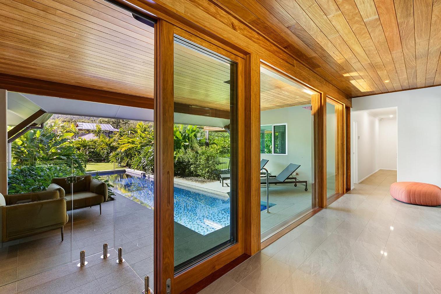 Celeste - at Funnel Bay Airlie Beach Extérieur photo