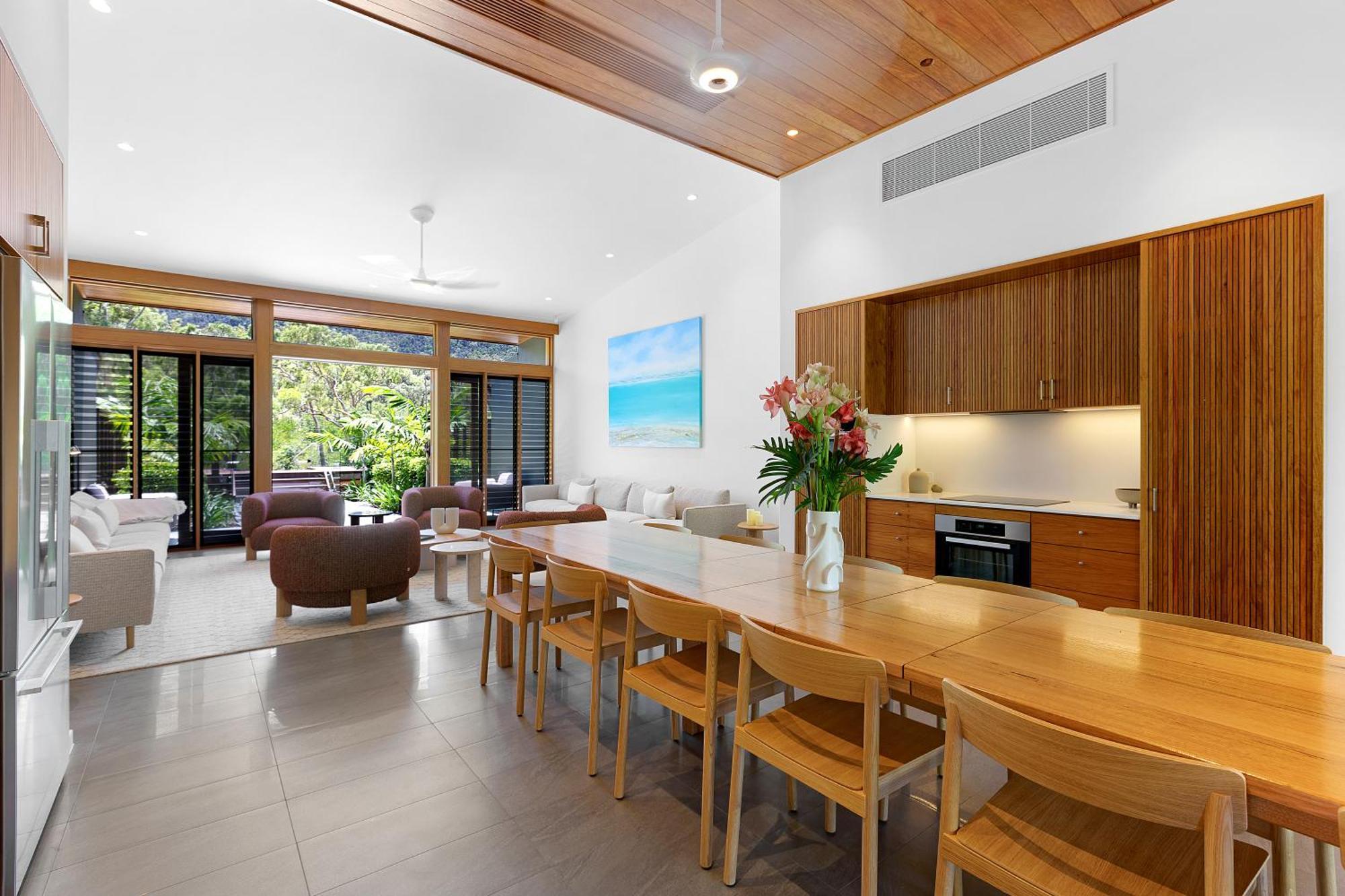 Celeste - at Funnel Bay Airlie Beach Extérieur photo