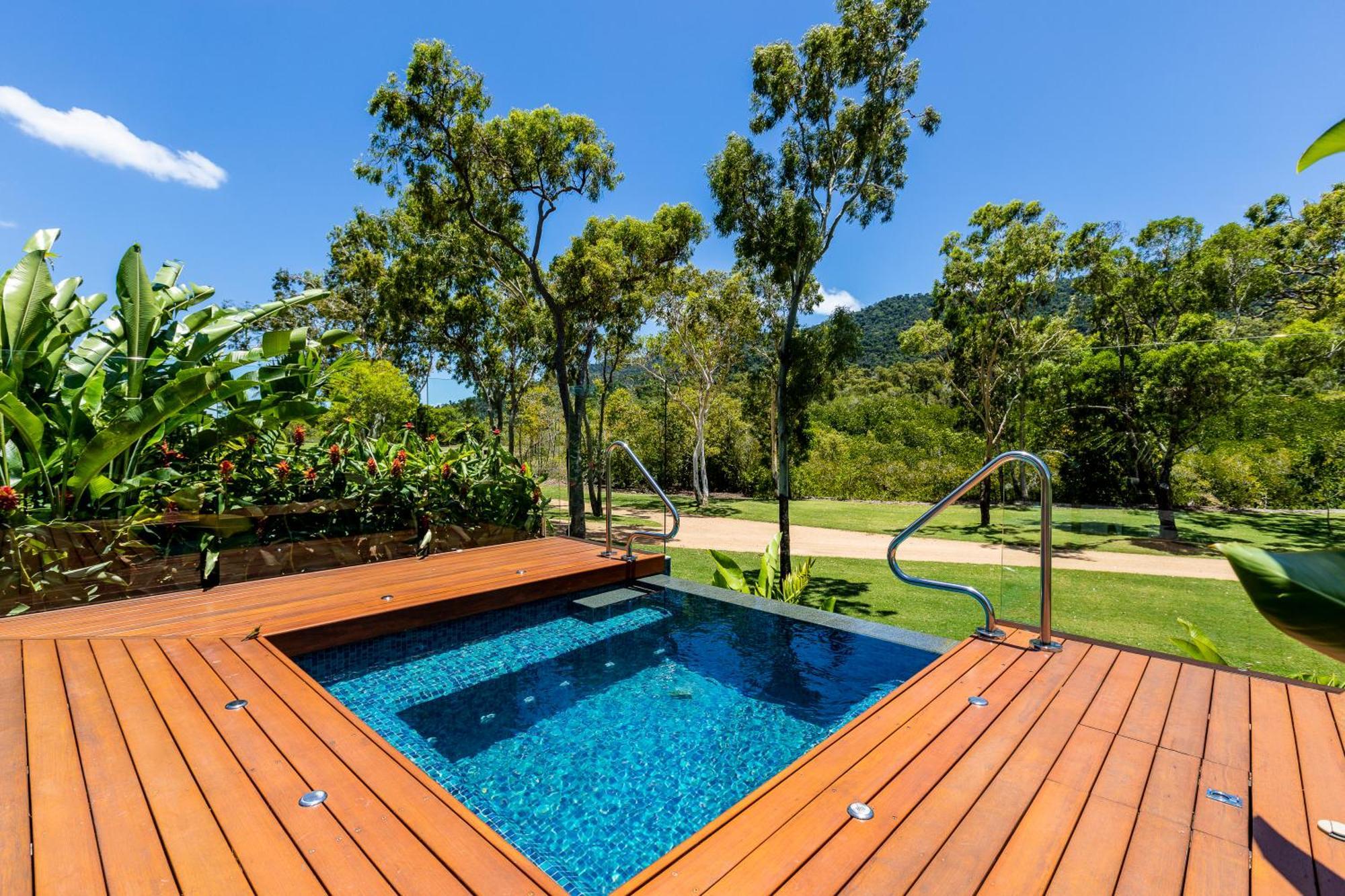 Celeste - at Funnel Bay Airlie Beach Extérieur photo