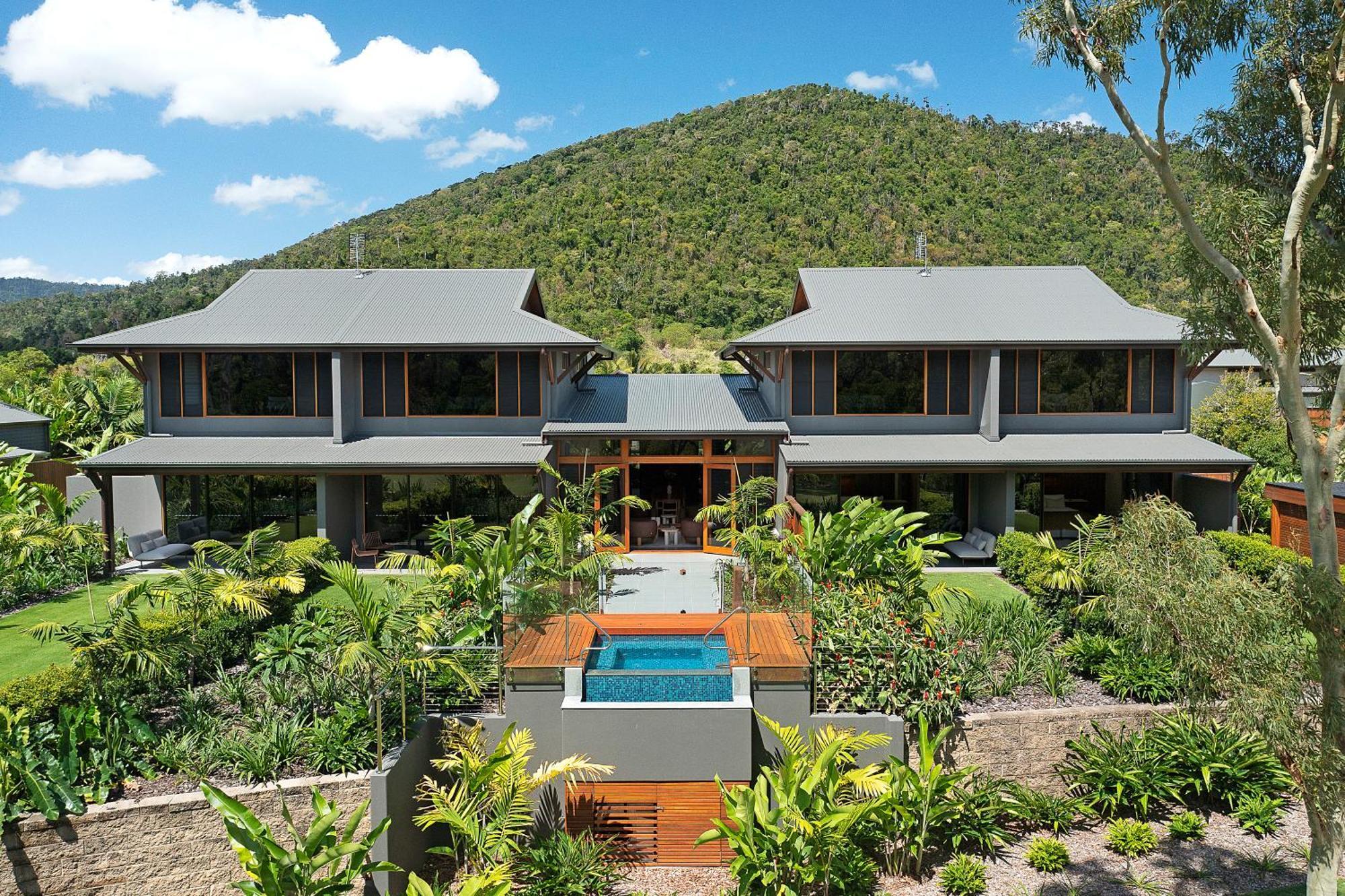 Celeste - at Funnel Bay Airlie Beach Extérieur photo