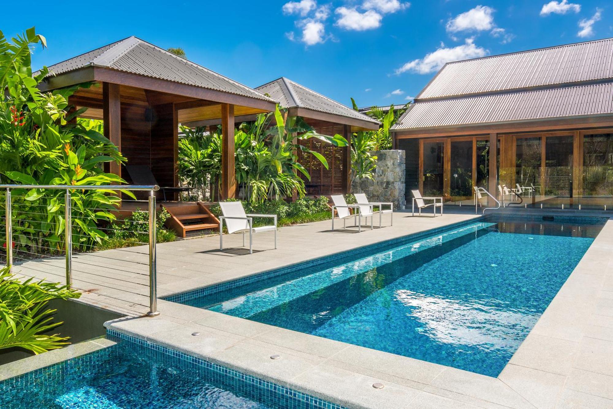 Celeste - at Funnel Bay Airlie Beach Extérieur photo